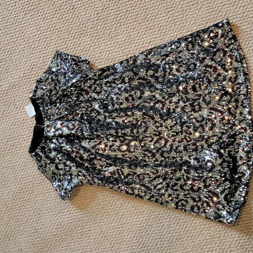 Zara Kids Party Dress